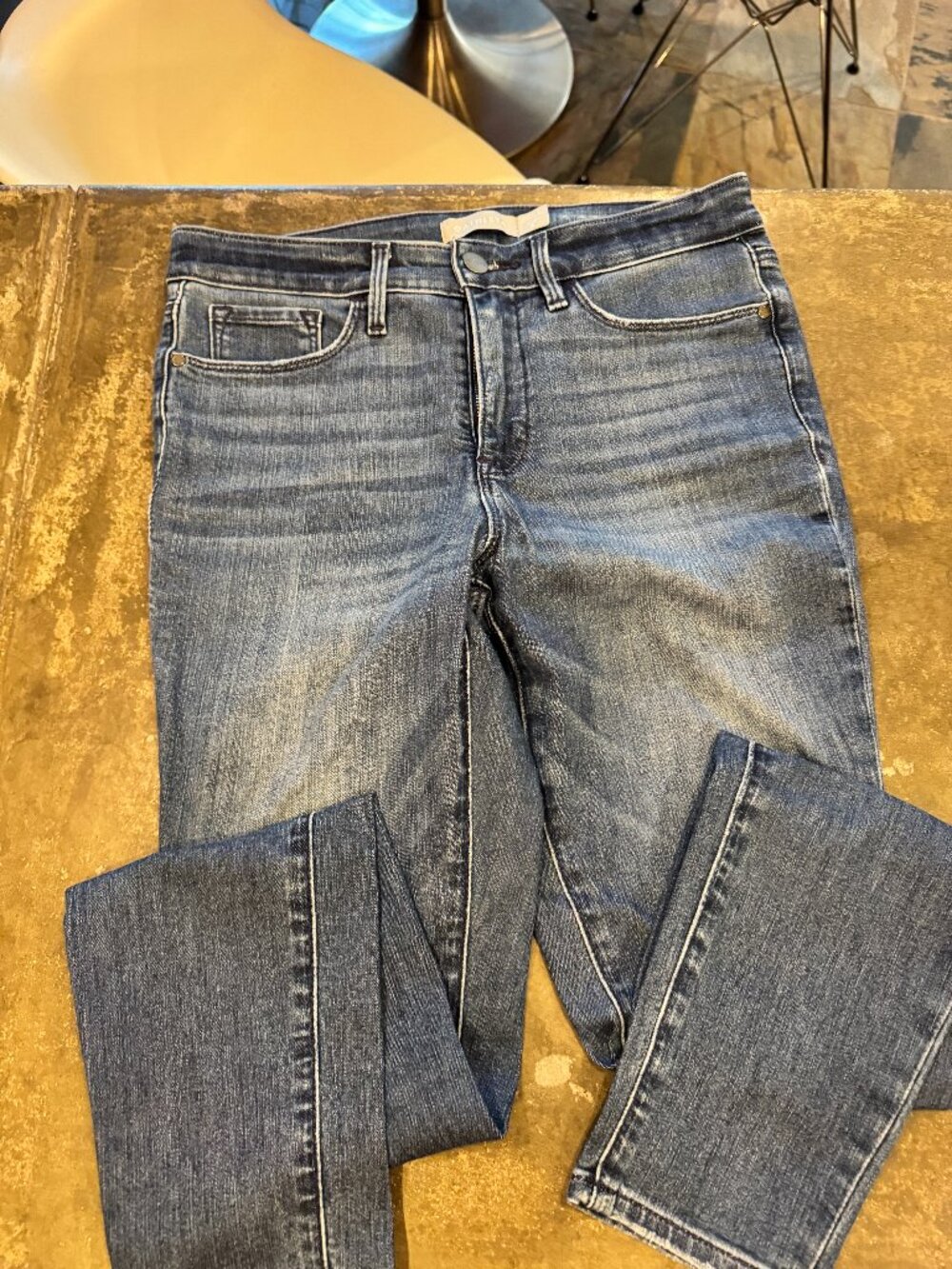Athleta Jeans, Size: 6